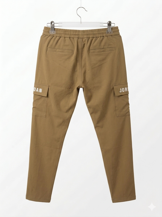 The Essential Field Cargo-Brown