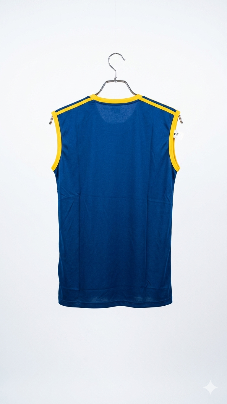 Sport Horizon Duo West-Yello