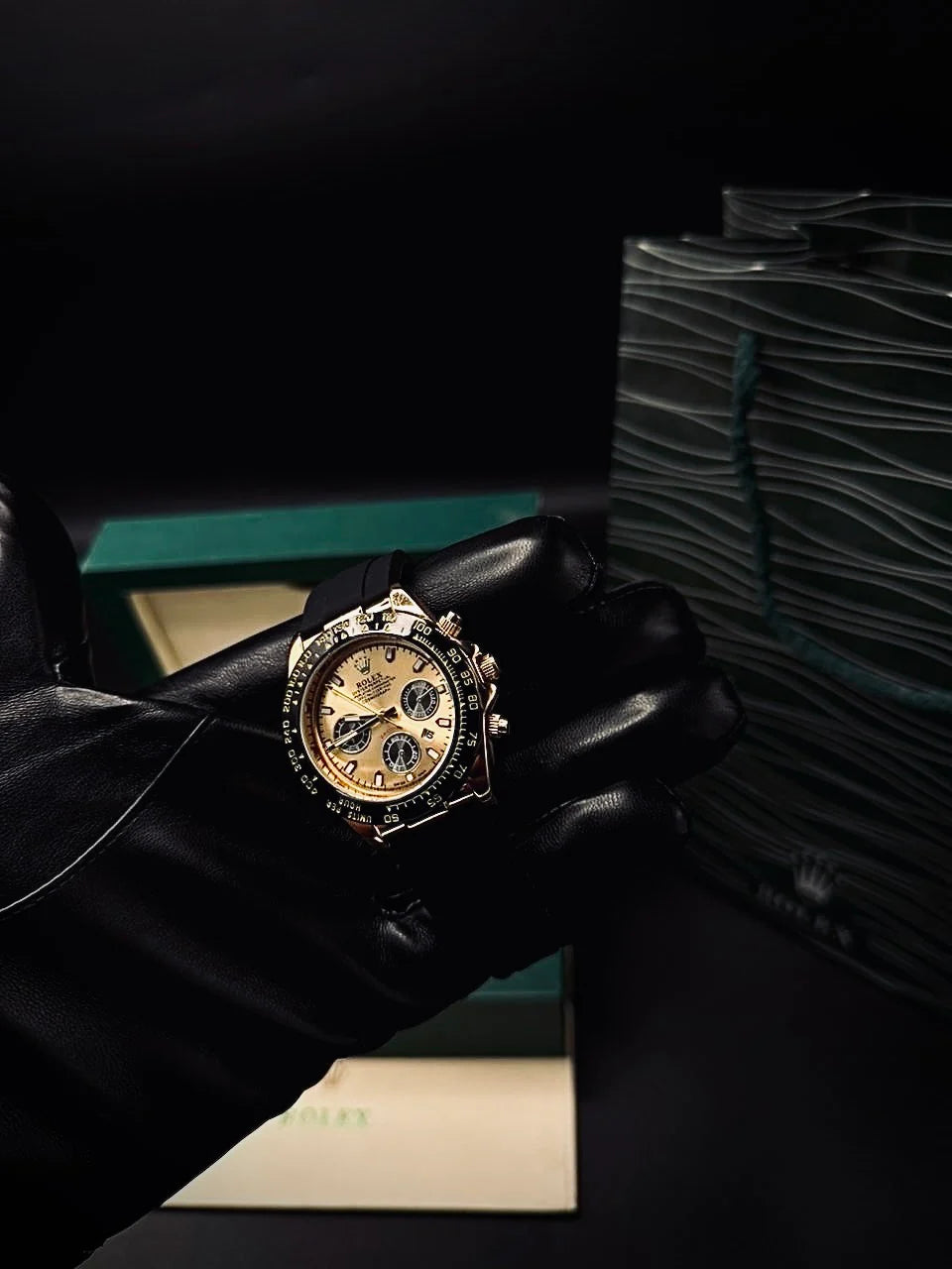 ROLEX DAYTONA