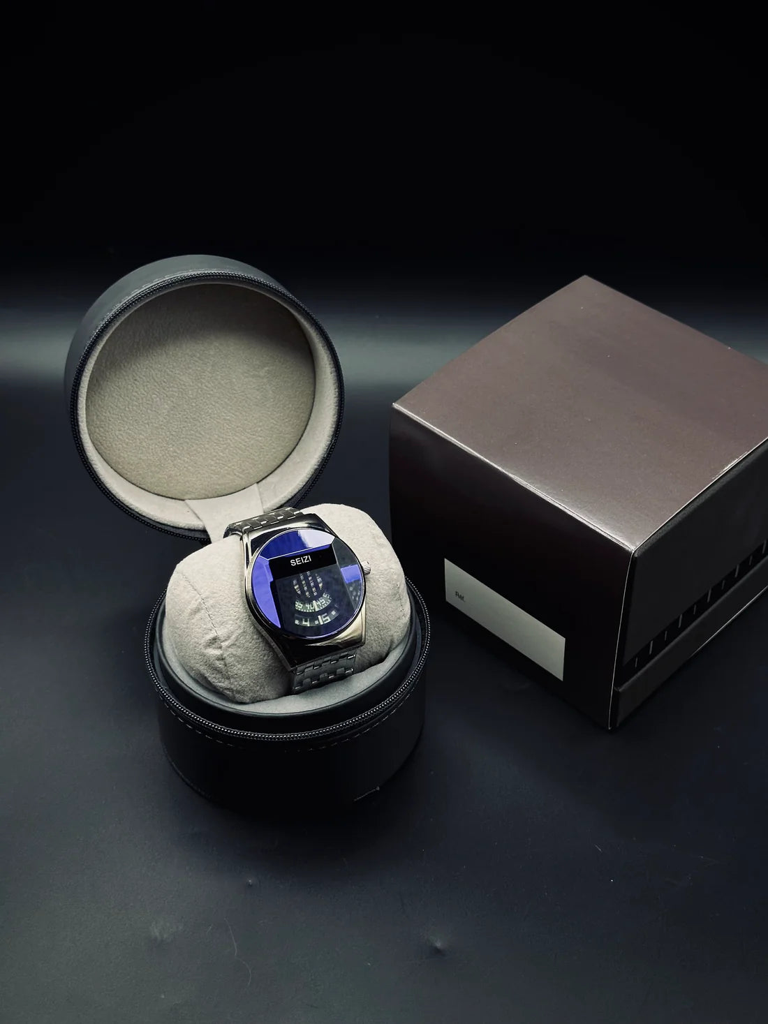 Sezi Watch