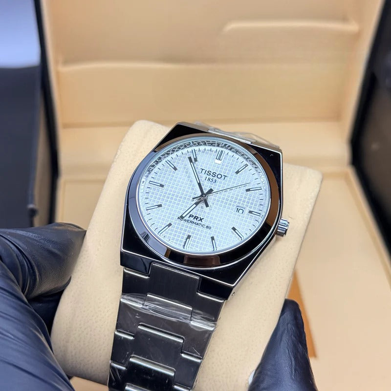 Tissot TRX