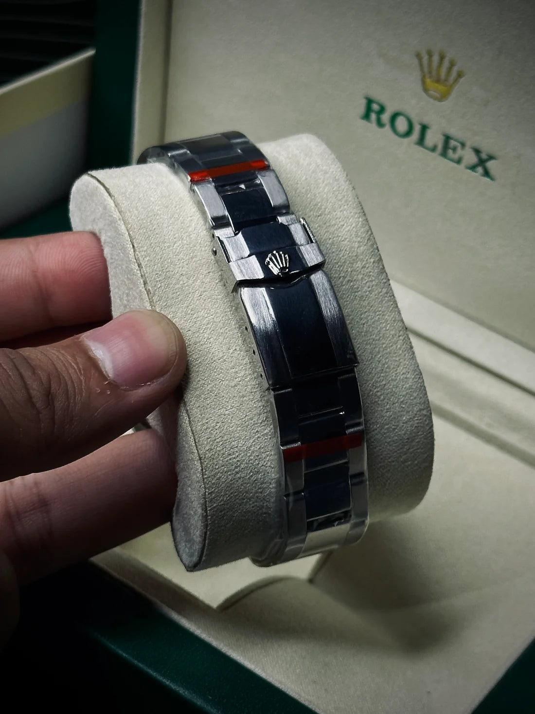 ROLEX SUBMARINER