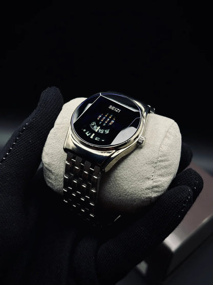 Sezi Watch