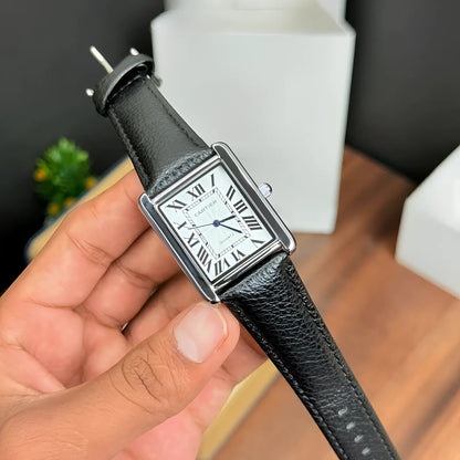 Cartier Tank