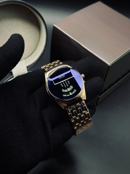 Sezi Watch