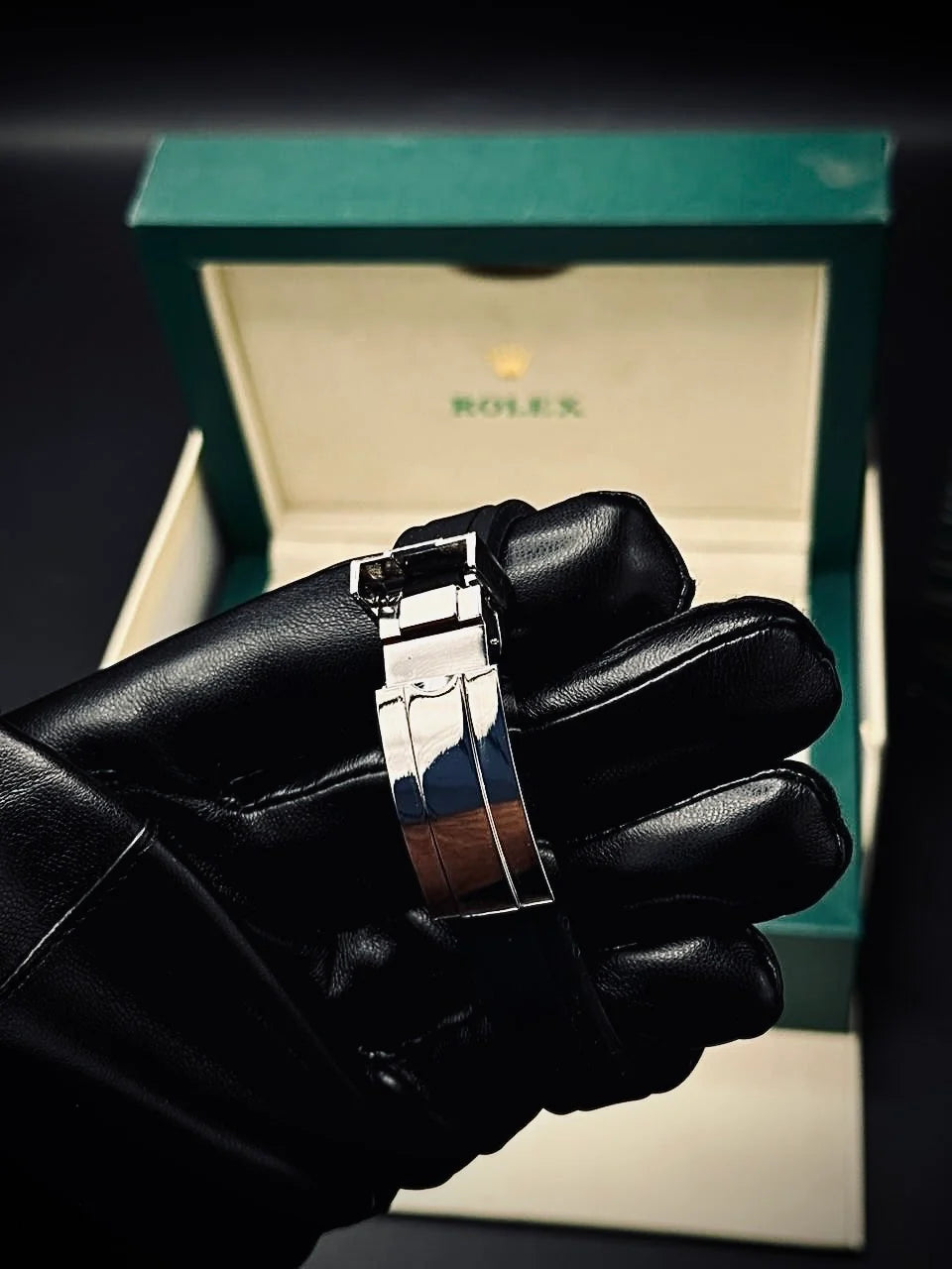 ROLEX DAYTONA