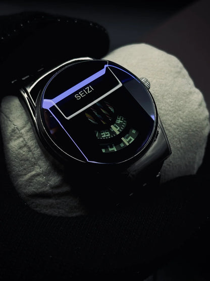 Sezi Watch