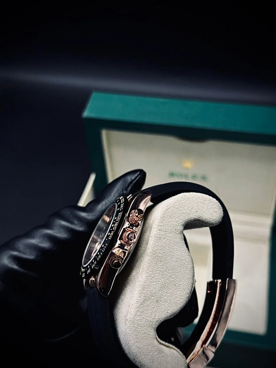 ROLEX DAYTONA
