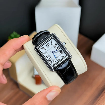 Cartier Tank