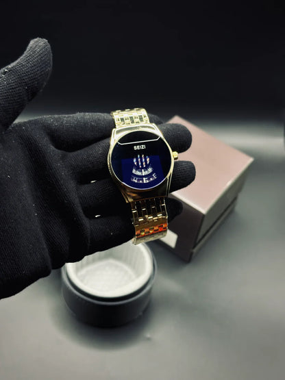 Sezi Watch