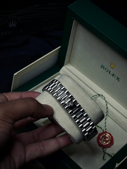 ROLEX DATE JUST