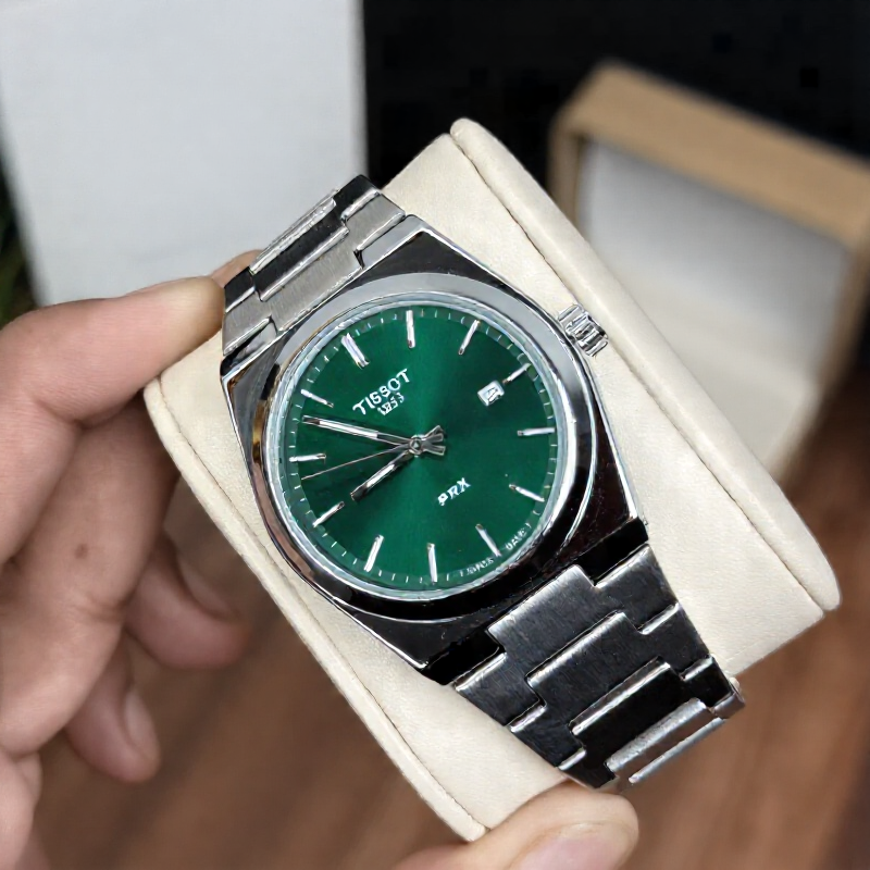 Tissot TRX