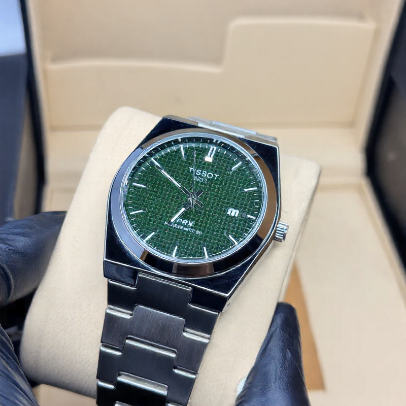 Tissot TRX