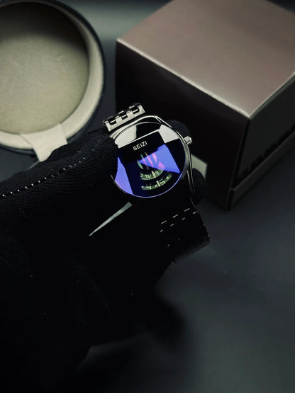 Sezi Watch