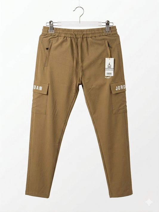 The Essential Field Cargo-Brown