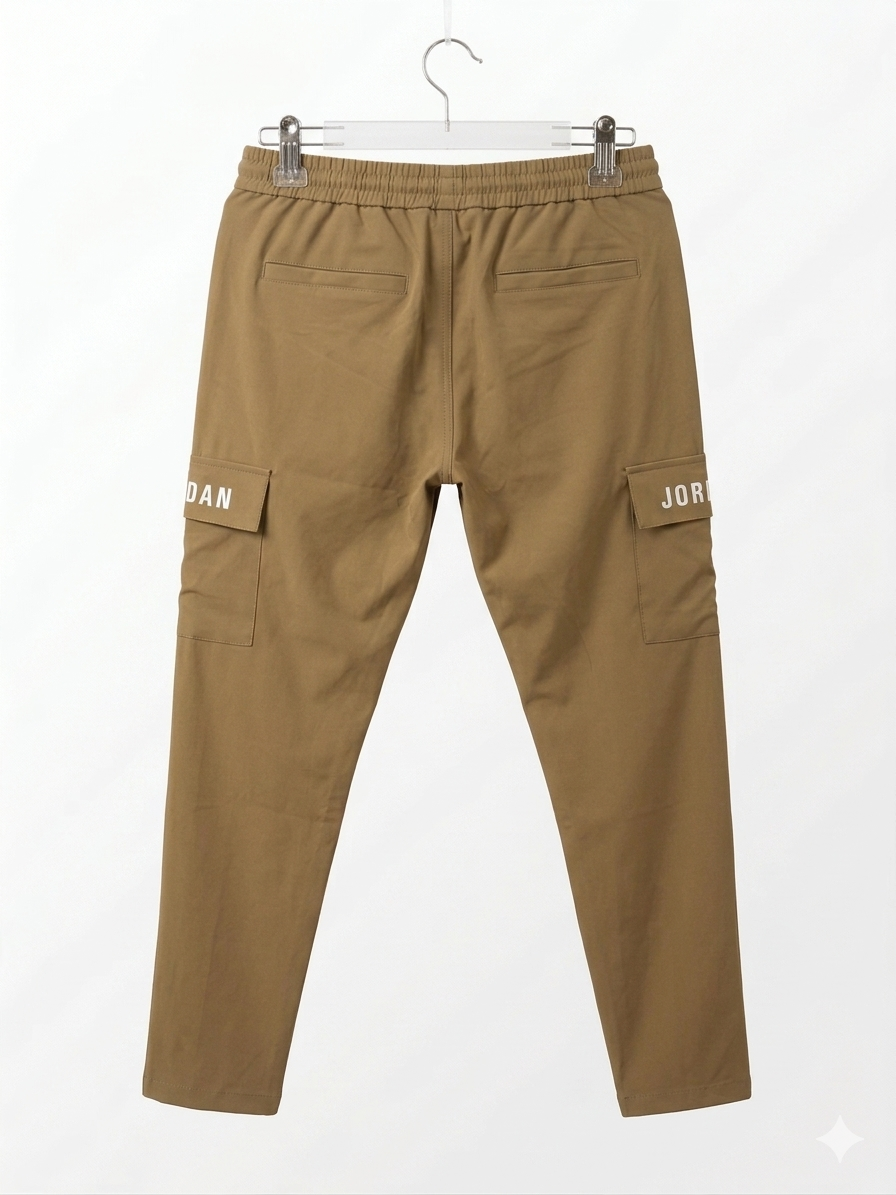 The Essential Field Cargo-Brown