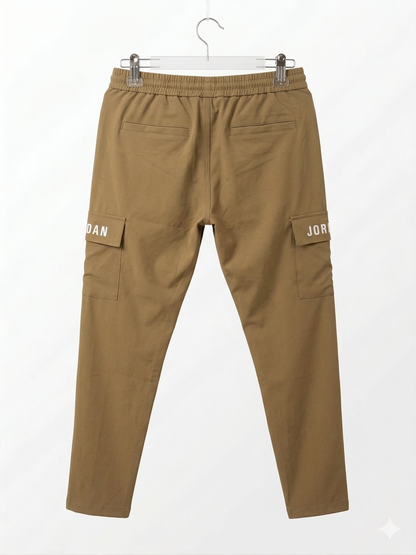 The Essential Field Cargo-Brown