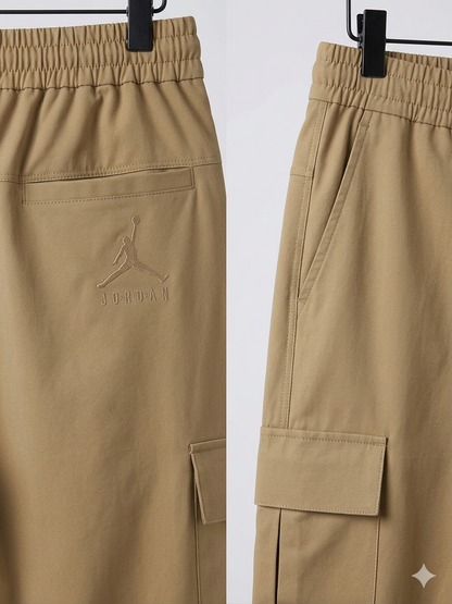 The Essential Field Cargo-Brown