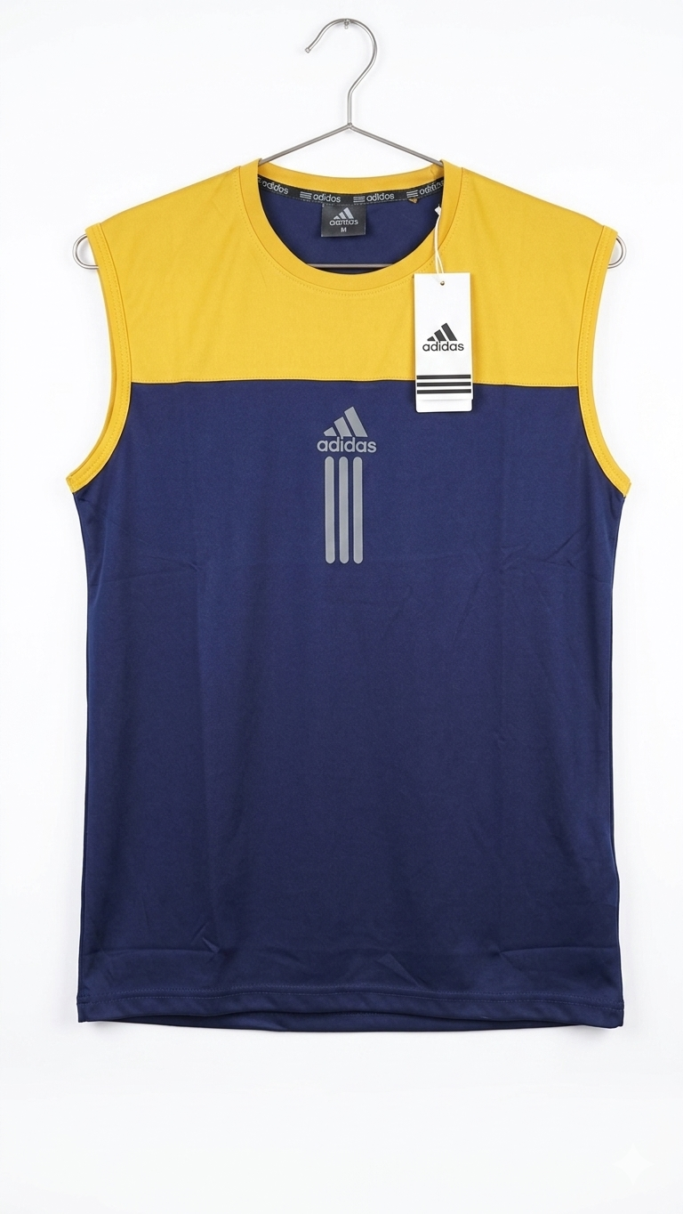 Sport Horizon Duo West-Yello