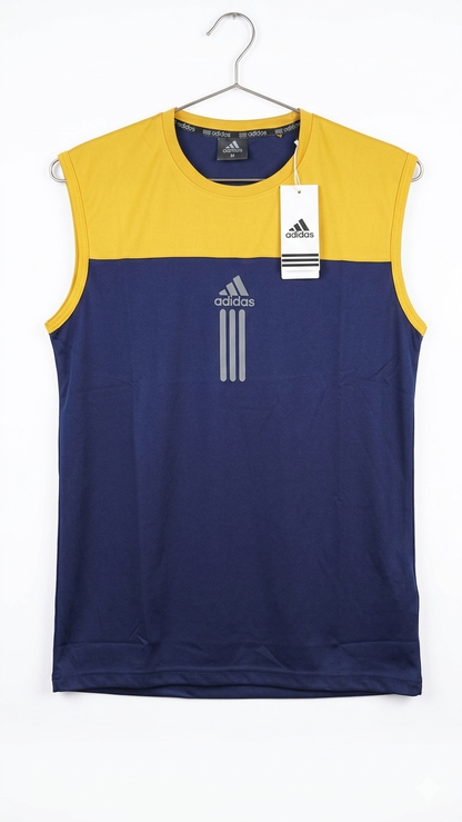 Sport Horizon Duo West-Yello