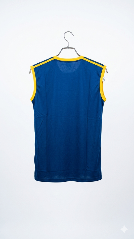 Sport Horizon Duo West-Yello